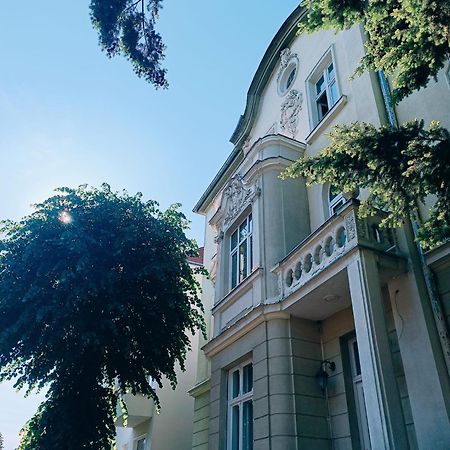 Apartmán Hacienda Sopoty Exteriér fotografie