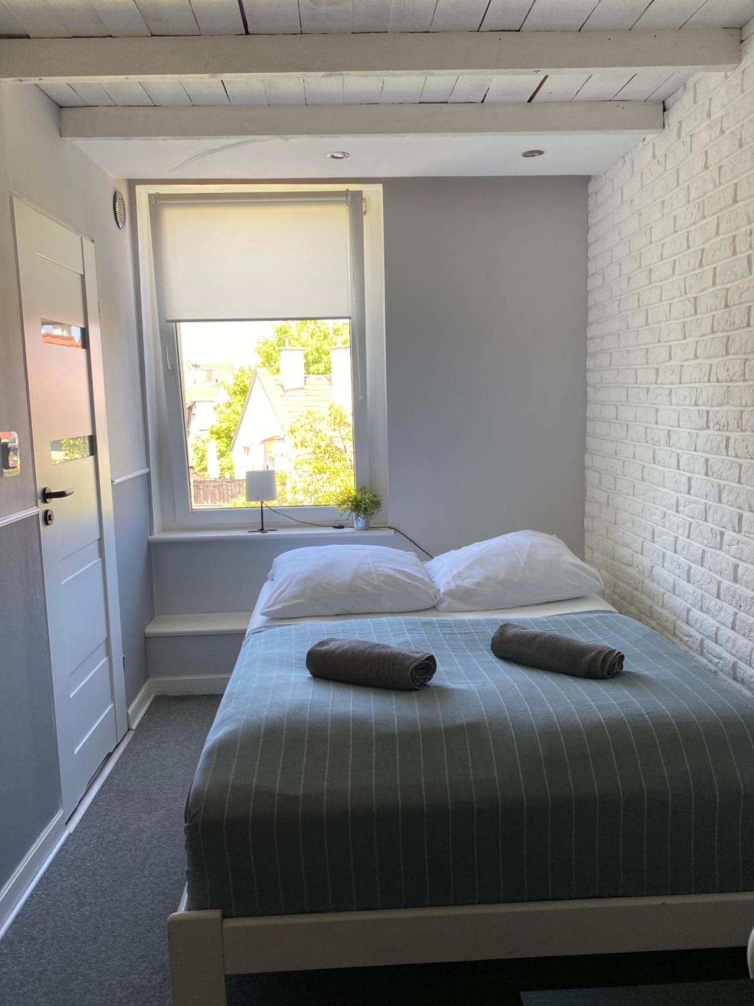 Apartmán Hacienda Sopoty Exteriér fotografie