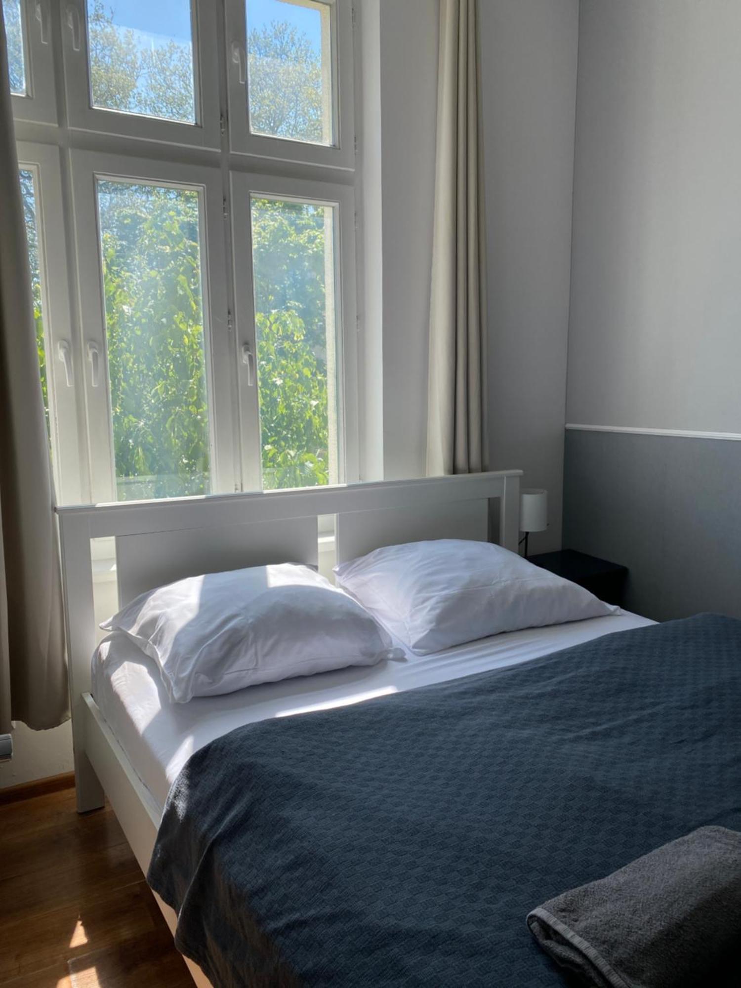 Apartmán Hacienda Sopoty Exteriér fotografie