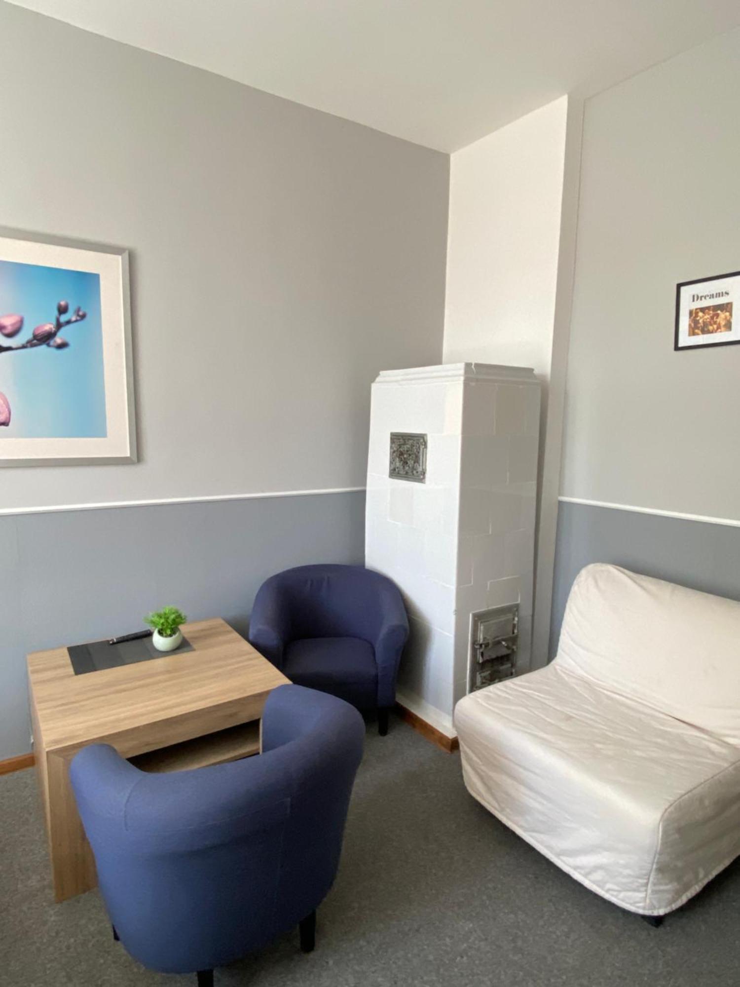 Apartmán Hacienda Sopoty Exteriér fotografie