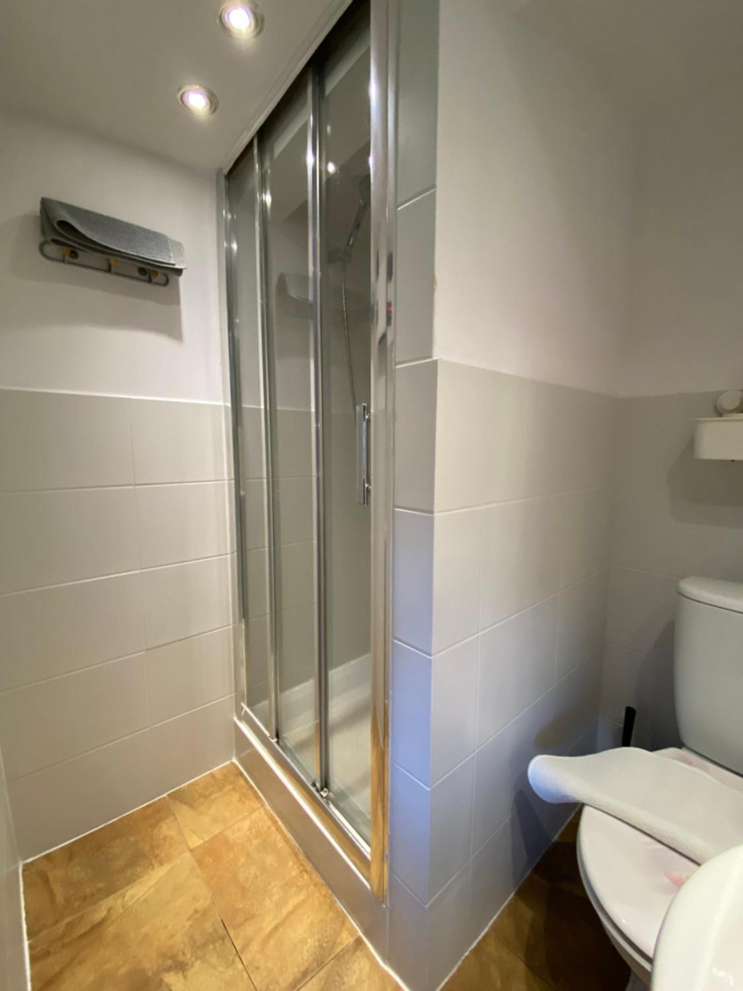 Apartmán Hacienda Sopoty Exteriér fotografie