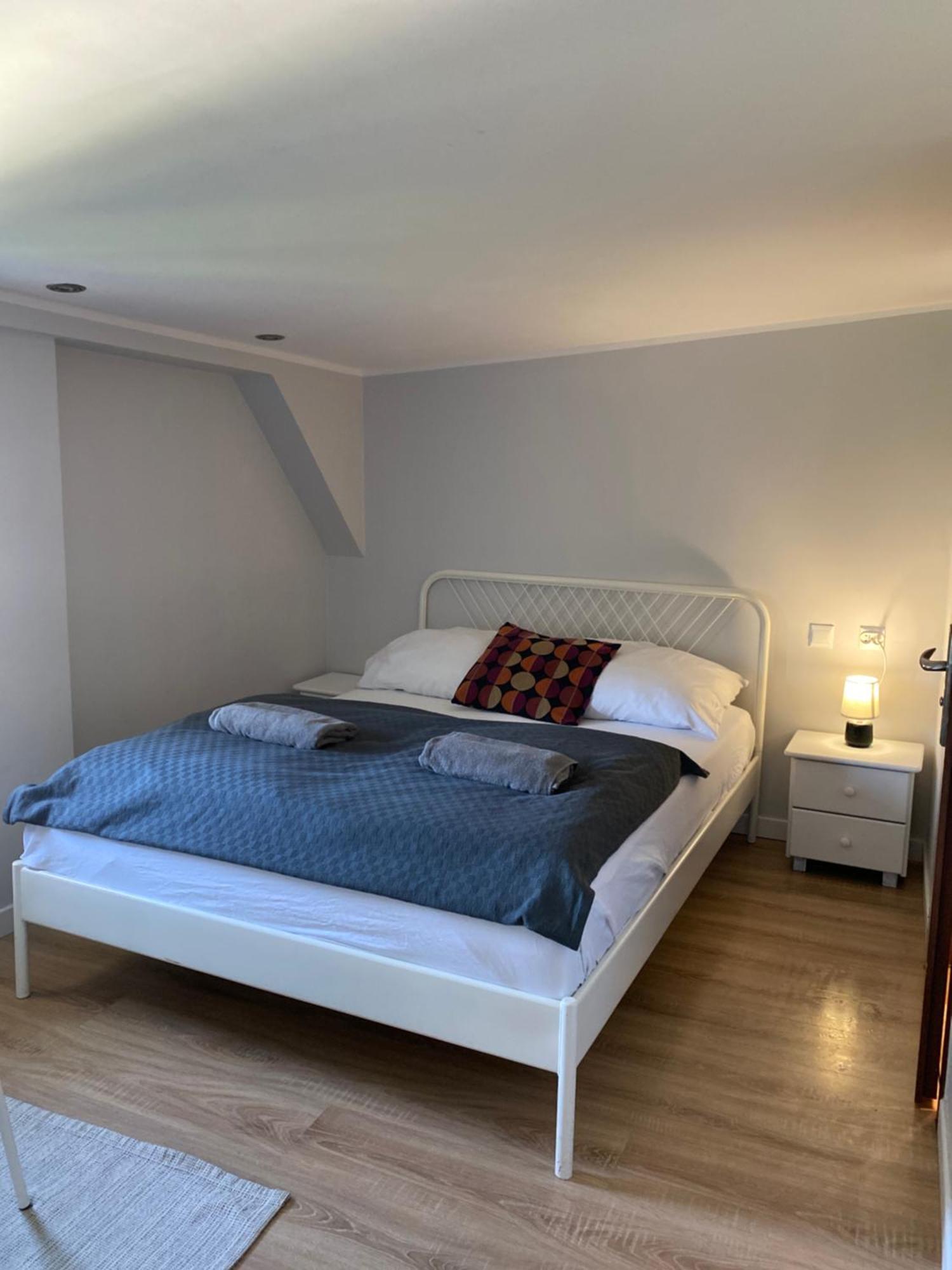 Apartmán Hacienda Sopoty Exteriér fotografie