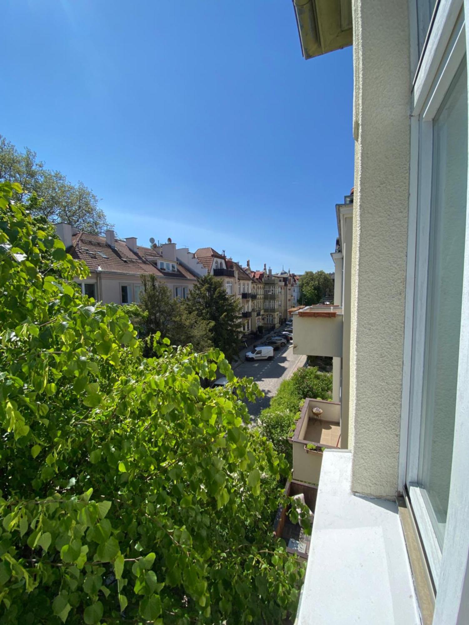 Apartmán Hacienda Sopoty Exteriér fotografie