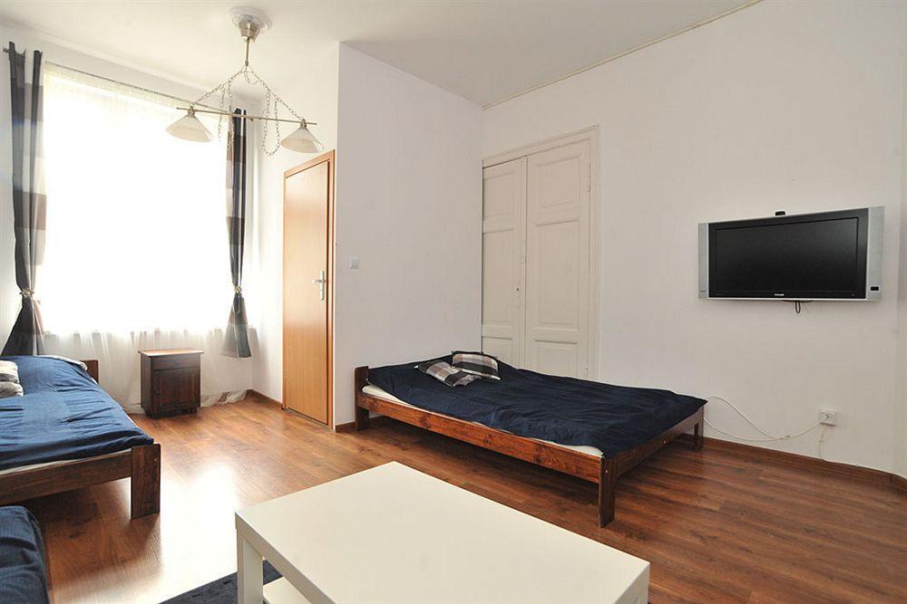 Apartmán Hacienda Sopoty Exteriér fotografie