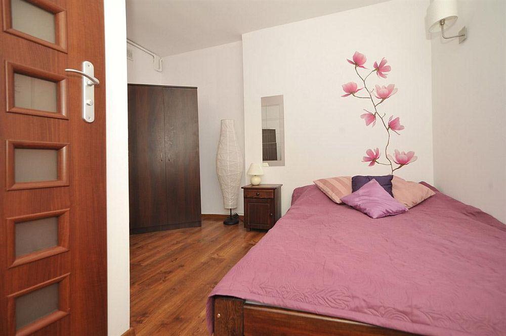 Apartmán Hacienda Sopoty Exteriér fotografie